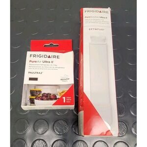 Frigidaire EPTWFU01 PureAir Ultra II PAULTRA2 Water & Air Filter Combo Kit